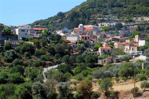 Δορά Λεμεσού .